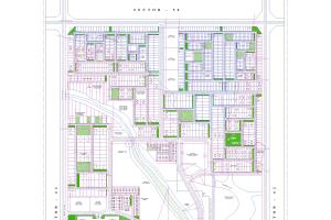 Portfolio for Autocad Drafting